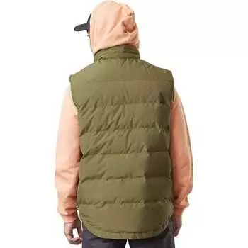 Жилет Russello мужской Picture Organic, зеленый