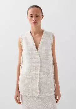 Жилет RUSTIC Scalpers, бежевый