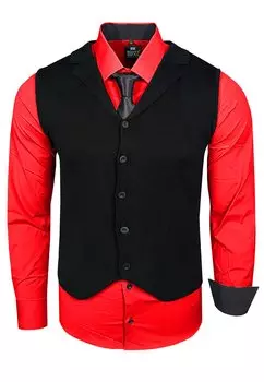 Жилет Rusty Neal