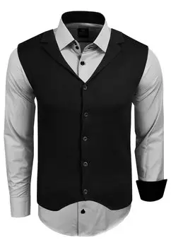 Жилет Rusty Neal