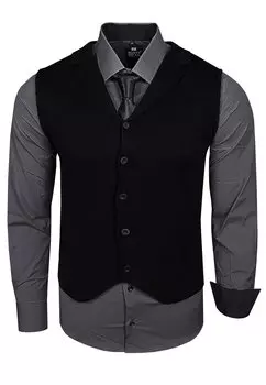 Жилет Rusty Neal, антрацит