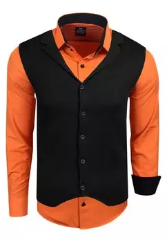 Жилет Rusty Neal, оранжевый