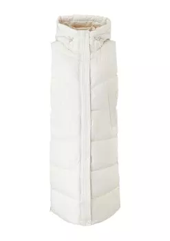 Жилет s.Oliver, белый