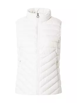 Жилет s.Oliver, белый