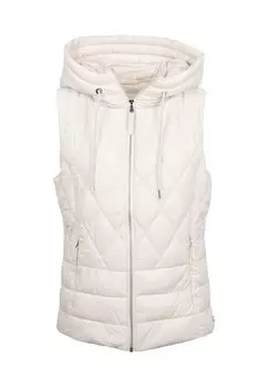 Жилет s.Oliver, бежевый