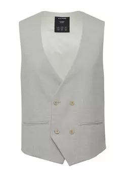 Жилет s.Oliver BLACK LABEL, серый