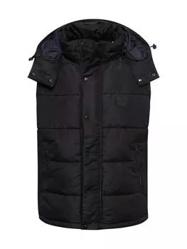 Жилет s.Oliver, черный