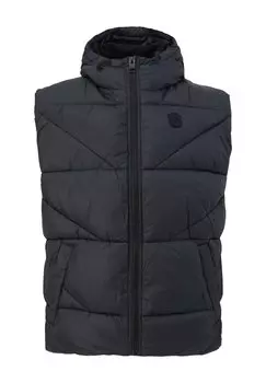 Жилет s.Oliver, цвет schwarz