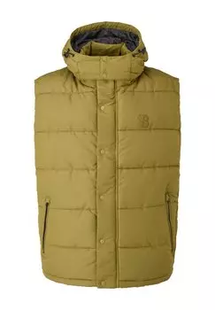 Жилет s.Oliver, хаки