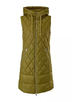 Жилет s.Oliver, хаки