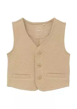 Жилет s.Oliver, песочный