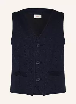 Жилет S.Oliver Red, синий