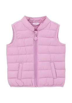 Жилет s.Oliver, розовый