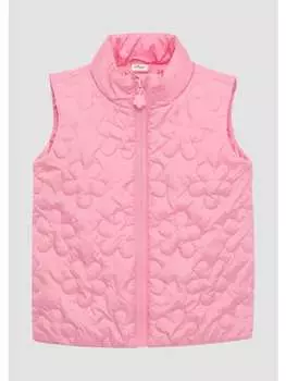 Жилет s.Oliver, розовый