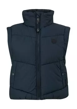 Жилет S.Oliver, синий