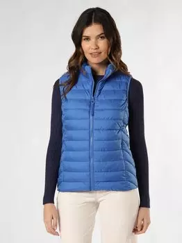 Жилет S.Oliver, синий