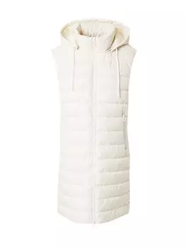 Жилет s.Oliver Vest, бежевый
