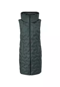 Жилет s.Oliver, зеленый