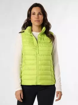 Жилет S.Oliver, зеленый