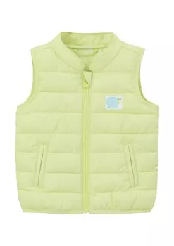 Жилет s.Oliver, зеленый