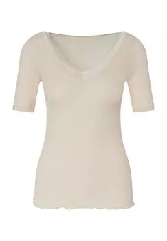 Жилет с V-образным вырезом для женщин Nina von C., цвет Silk