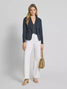 Жилет с V-образным вырезом, модель «КЕЙТ» ICHI