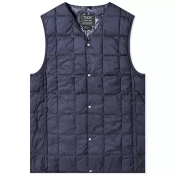 Жилет с v-образным вырезом Taion