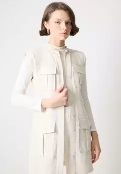 Жилет SAFARI Touch Priv, бежевый