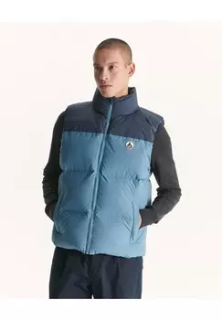 Жилет SAKAI JOTT, синий