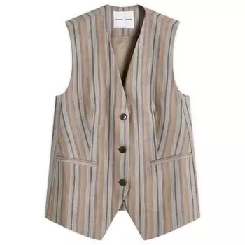 Жилет Салени Samse Samse, серый