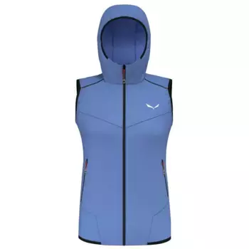 Жилет Salewa Pedroc Durastretch Light, синий