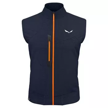 Жилет Salewa Sorapis Durastretch, синий