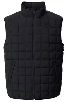 Жилет Salsa Jeans, черный