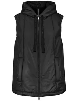 Жилет Samoon, черный