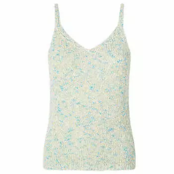 Жилет Samse Samse Saisha Knitted Cami Top, цвет Sweet Pea