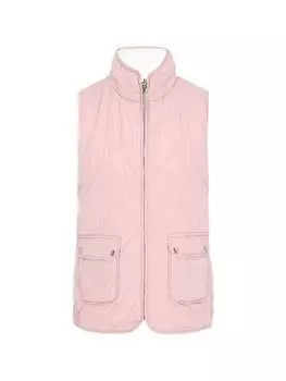 Жилет SANIKA Vest, розовый