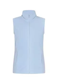 Жилет SANIKA Vest, светло-синий
