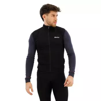 Жилет Santini Guard Nimbus, черный