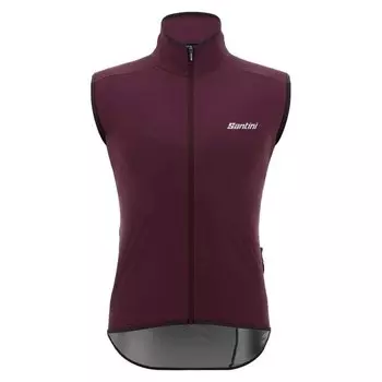 Жилет Santini Guard Nimbus, фиолетовый