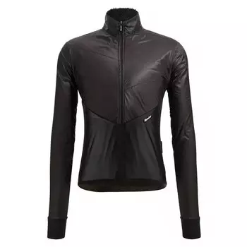 Жилет Santini Redux Lite, черный