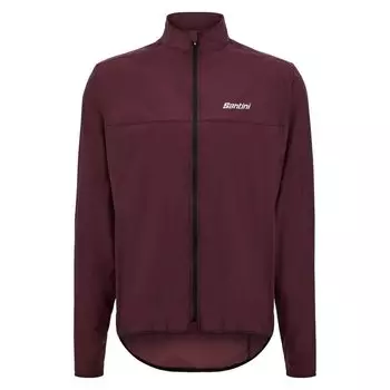 Жилет Santini Ventus, фиолетовый