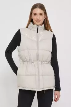 Жилет САРА Pepe Jeans, бежевый