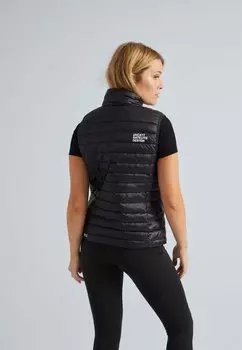 Жилет SATEL1TE GILET JACK1T, черный