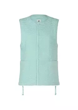 Жилет satin kabira Haat, синий