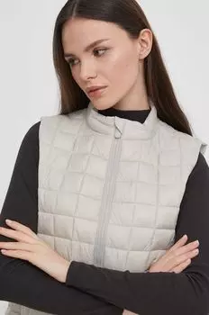 Жилет Save The Duck, бежевый