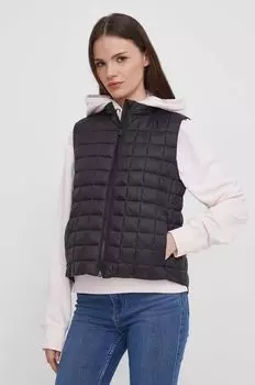 Жилет Save The Duck, черный