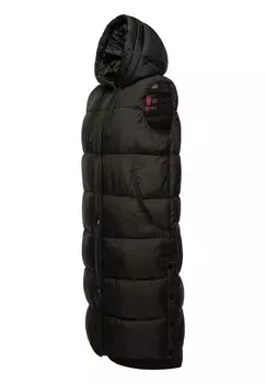 Жилет SAYORII Marikoo, черный