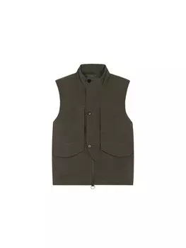 Жилет Scalpers, хаки