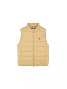 Жилет Scalpers NEW GSTAAD, цвет Mustard