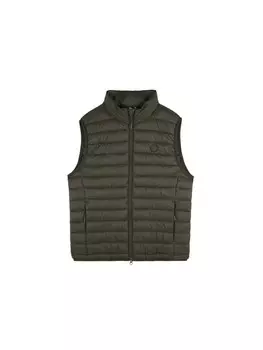 Жилет Scalpers New Gstaad, хаки